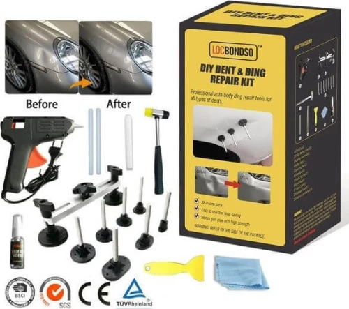 Dent and Ding Repair Kit