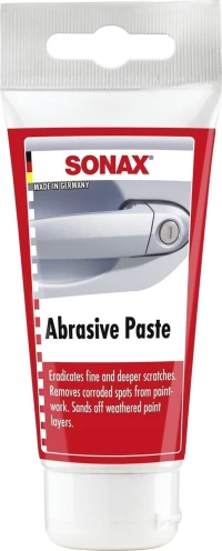 Sonax Abrasive Paste (03201000) 75ml