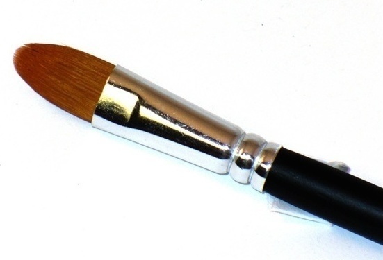 Πινέλο concealer brush