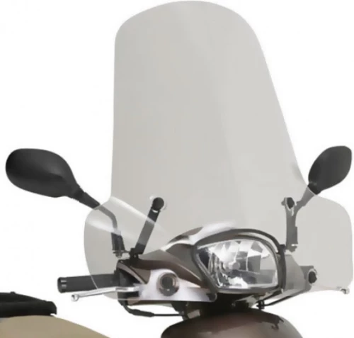 Givi Ζελατίνα Peugeot Tweet 50/125/150 GIVPEUKIT01