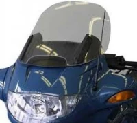 Givi Ζελατίνα για BMW R 1150 RT 2002-2004 D241ST
