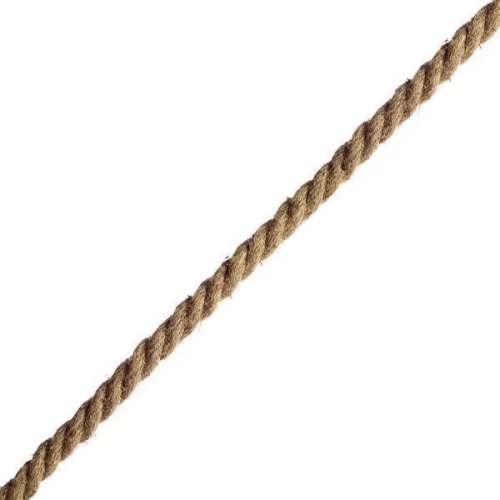 Σχοινι Σιζάλ Κάνναβης 14mm - 60140S