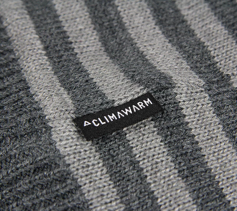 Adidas Performance Stripy Beanie Cd3012 Dgreyh/Corhtr/White