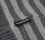 Adidas Performance Stripy Beanie Cd3012 Dgreyh/Corhtr/White