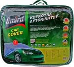 Guard Hatchback (HB) Large Κουκούλα 430x157cm