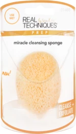 Real Techniques Miracle Cleansing Sponge 1486