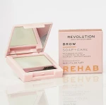 Revolution Beauty Rehab Soap & Care Styler