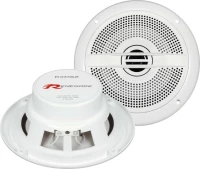 Renegade RXM 62 Ηχεια marine 2 δρομων 16cm 150w