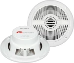 Renegade RXM 62 Ηχεια marine 2 δρομων 16cm 150w