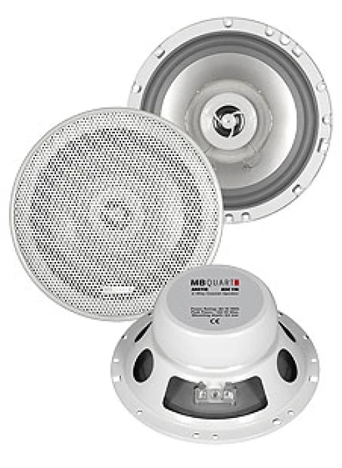 MB Quart ASC 116