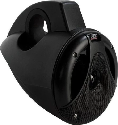 Mtx Tm-652Wb Marine 6.5'' 150W (Ζεύγος) Σε Μαύρο Και Λευκό