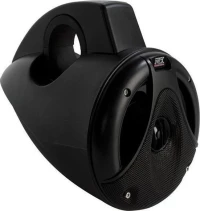 Mtx Tm-652Wb Marine 6.5'' 150W (Ζεύγος) Σε Μαύρο Και Λευκό