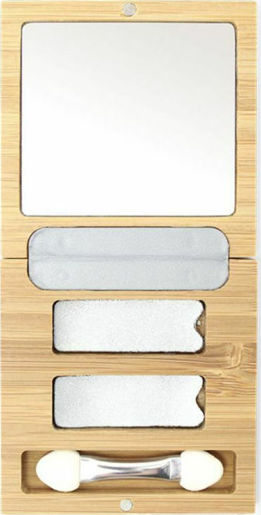 Zao Bamboo Box duo