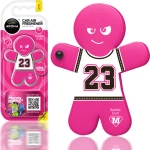 Aroma Car Αρωματικό Αεραγωγού Manny Big Buble 8gr