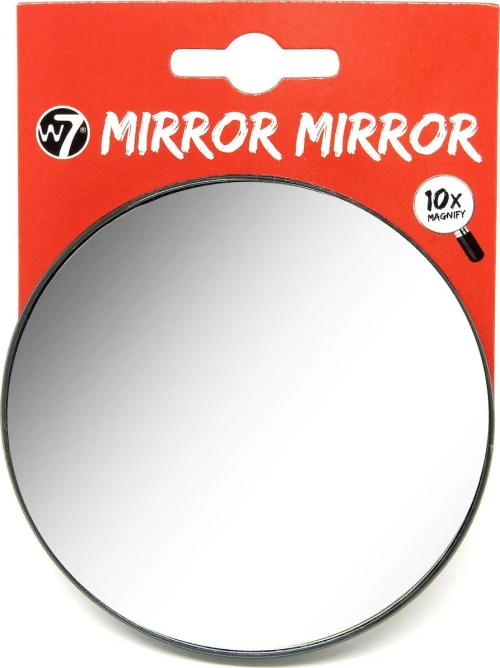 W7 Cosmetics Mirror