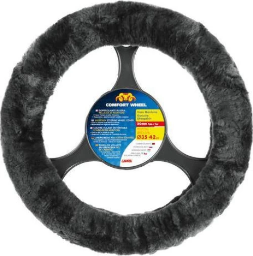 Lampa Comfort Wheel Anthracite 36-42cm