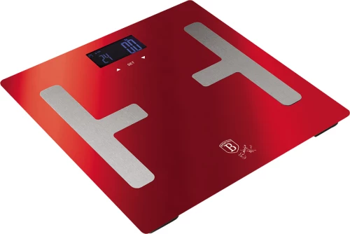 Berlinger Haus BH-9104 Burgundy