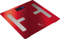 Berlinger Haus BH-9104 Burgundy