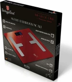 Berlinger Haus BH-9104 Burgundy