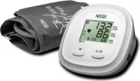 Nissei DS-11 Blood Pressure Monitor (Αυτόματο Ψηφιακό Πιεσόμετρο Μπράτσου)