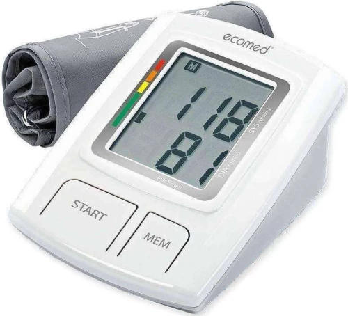 Medisana BU-92E Upper arm Automatic 2 user(s)