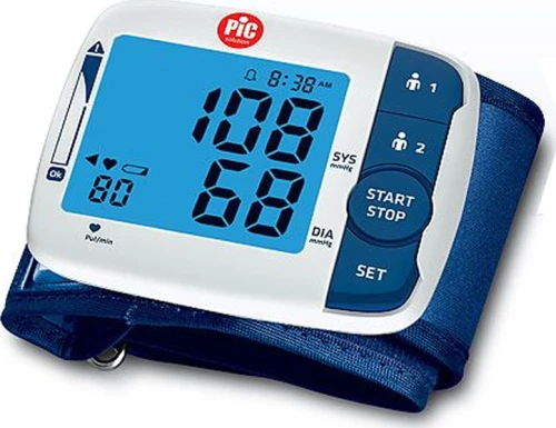 Pic Solution Mobile Rapid Wrist