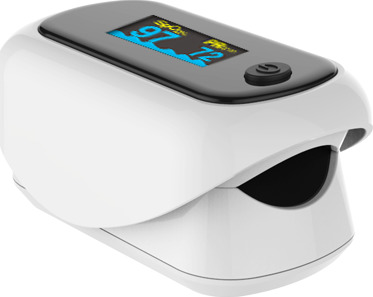 Choicemmed Fingertrip Pulse Oximeter MD300CN356