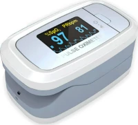 Matsuda CMS50D1 Παλμικό Οξύμετρο Δαχτύλου