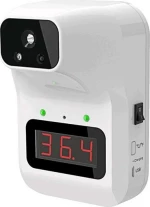 Ψηφιακό επιτοίχιο θερμόμετρο - K3 Pro - 882207