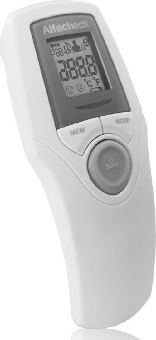 Karabinis Medical Alfacheck NC Family