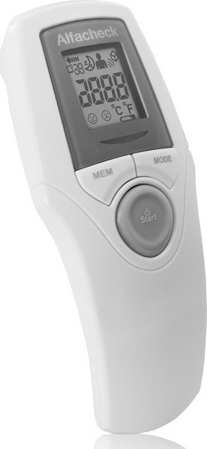 Karabinis Medical Alfacheck NC Family