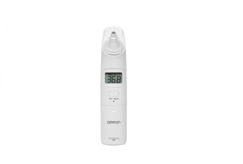 Omron Gentle Temp 520