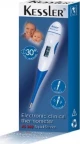 Kessler Ψηφιακό Θερμόμετρο Ταχύτατης Μέτρησης 30 , Ks 362