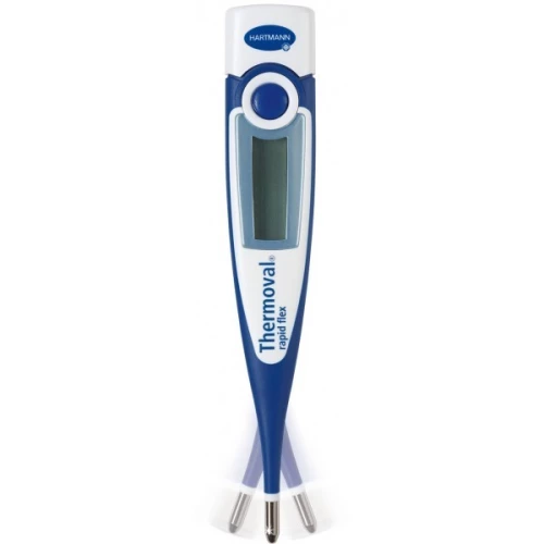 Hartmann Thermoval rapid Flex
