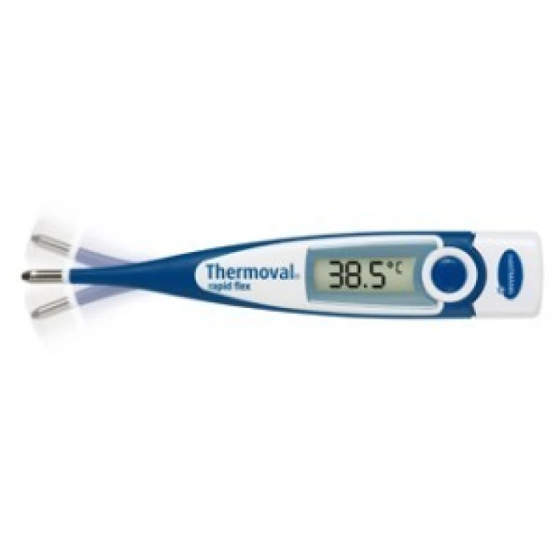 Hartmann Thermoval rapid Flex