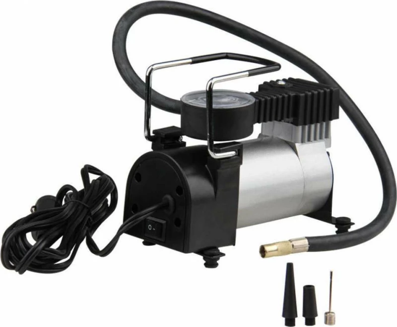 Κομπρεσέρ Αέρος Οχημάτων 150Psi 12V