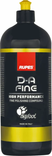 Rupes D-A Fine 1000ml