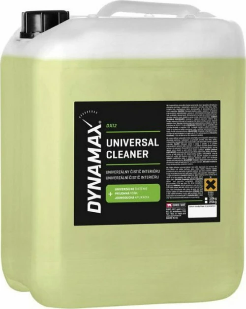 Dynamax Universal Cleaner DXI2 10kg