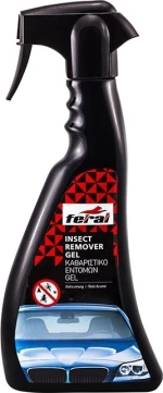 Feral Καθαριστικό Εντόμων Gel 500ml