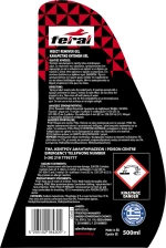 Feral Καθαριστικό Εντόμων Gel 500ml