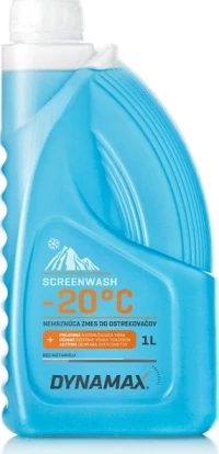 Dynamax Screenwash -20°C 1lt