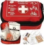 WUNDmed Traveller Set 32 τμχ