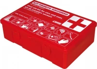 Lampa First-Aid Kit - Case