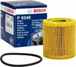 Bosch P9249 Φίλτρο Λαδιού Αυτοκινήτου