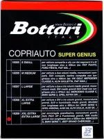Bottari Super Genius S 405x165cm