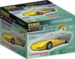 Lampa Venus Νο26 Κουκούλα 409x178cm