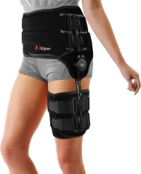 Vita Orthopaedics 06-2-088 Viper Λειτουργικός Νάρθηκας Ισχίου Αριστερός
