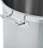 vidaXL Μαρμίτα 51136 71lt