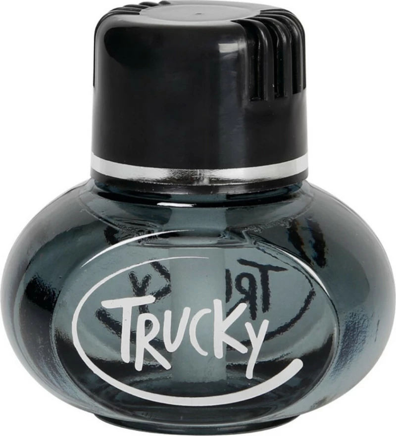 Lampa Αρωματικό Μπουκαλάκι Ταμπλό New Car 150ml