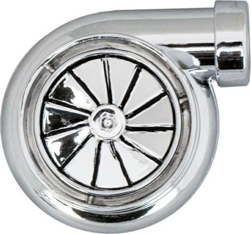 Simoni Racing Αρωματικό Αεραγωγού Turbo Fresh & Ανταλλακτικά Αρώματος